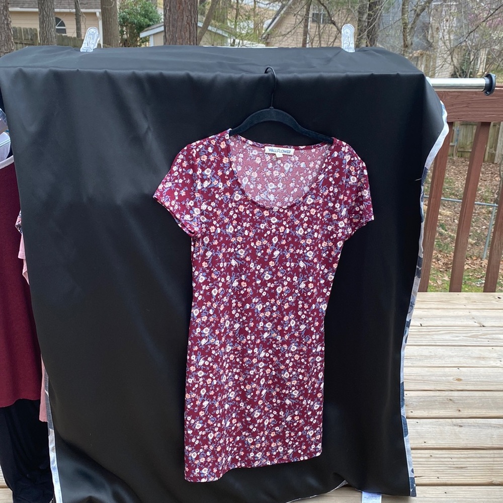 Women dress size small